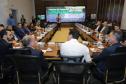 Gestão dos recursos hídricos: Paraná adere ao Pacto pela Governança da Água