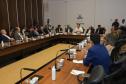 Gestão dos recursos hídricos: Paraná adere ao Pacto pela Governança da Água