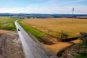 Lote 2 terá 174 km de duplicação entre Jaguariaíva e Jacarezinho, fortalecendo o Norte Pioneiro