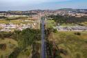 Lote 2 terá 174 km de duplicação entre Jaguariaíva e Jacarezinho, fortalecendo o Norte Pioneiro
