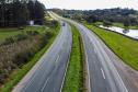 Lote 2 terá 71,5 km de duplicações e 35 viadutos entre Ponta Grossa e Sengés