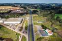 Lote 2 terá 71,5 km de duplicações e 35 viadutos entre Ponta Grossa e Sengés