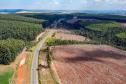 Lote 2 terá 71,5 km de duplicações e 35 viadutos entre Ponta Grossa e Sengés