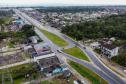 Lote 2 prevê duplicação de 13 km da PR-407, principal acesso para Pontal do Paraná, no Litoral
