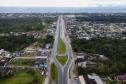 Lote 2 prevê duplicação de 13 km da PR-407, principal acesso para Pontal do Paraná, no Litoral