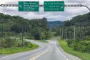 Lote 2 prevê duplicação de 13 km da PR-407, principal acesso para Pontal do Paraná, no Litoral