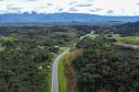 Lote 2 prevê duplicação de 13 km da PR-407, principal acesso para Pontal do Paraná, no Litoral
