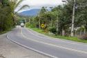 Lote 2 prevê duplicação de 13 km da PR-407, principal acesso para Pontal do Paraná, no Litoral