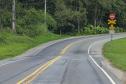 Lote 2 prevê duplicação de 13 km da PR-407, principal acesso para Pontal do Paraná, no Litoral