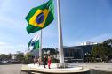 Em solenidade em Curitiba, governador abre comemorações da Semana da Pátria