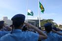 Em solenidade em Curitiba, governador abre comemorações da Semana da Pátria