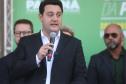 Em solenidade em Curitiba, governador abre comemorações da Semana da Pátria