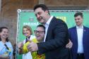 Em solenidade em Curitiba, governador abre comemorações da Semana da Pátria