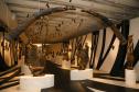 Feriadão: museus do Estado abrem todos os dias com inúmeras exposições