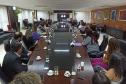 Comissão do Paraná discute políticas antimanicomiais com representantes do CNJ