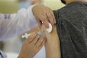 Com aumento de casos de Covid-19, Saúde alerta para importância da vacinação