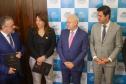 Governo encaminha à Assembleia Legislativa o Projeto de Lei Orçamentária de 2024