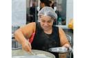 Merenda escolar: rede estadual serve três refeições por dia e produtos da agricultura familiar