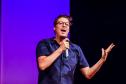 Agenda cultural tem Almir Sater, Porta dos Fundos e festa literária da Biblioteca Pública