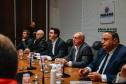 Governador anuncia R$ 30 milhões para recuperação de estradas rurais