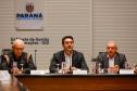 Governador anuncia R$ 30 milhões para recuperação de estradas rurais