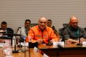 Governador anuncia R$ 30 milhões para recuperação de estradas rurais