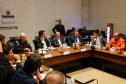 Governador anuncia R$ 30 milhões para recuperação de estradas rurais