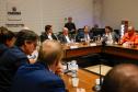 Governador anuncia R$ 30 milhões para recuperação de estradas rurais