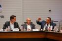 Governador anuncia R$ 30 milhões para recuperação de estradas rurais