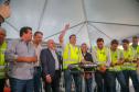 Começa a obra da Ponte Guaratuba-Matinhos, projeto aguardado há mais de 30 anos