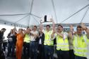 Começa a obra da Ponte Guaratuba-Matinhos, projeto aguardado há mais de 30 anos