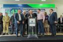 Governador libera mais R$ 403 milhões para a saúde e entrega novos carros e ambulâncias