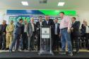 Governador libera mais R$ 403 milhões para a saúde e entrega novos carros e ambulâncias