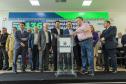 Governador libera mais R$ 403 milhões para a saúde e entrega novos carros e ambulâncias