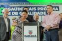 Governador libera mais R$ 403 milhões para a saúde e entrega novos carros e ambulâncias
