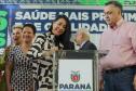 Governador libera mais R$ 403 milhões para a saúde e entrega novos carros e ambulâncias