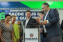 Governador libera mais R$ 403 milhões para a saúde e entrega novos carros e ambulâncias