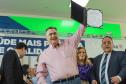 Governador libera mais R$ 403 milhões para a saúde e entrega novos carros e ambulâncias
