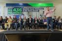 Governador libera mais R$ 403 milhões para a saúde e entrega novos carros e ambulâncias