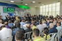 Governador libera mais R$ 403 milhões para a saúde e entrega novos carros e ambulâncias