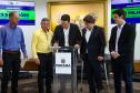 Asfalto Novo, Vida Nova: governador libera R$ 45,3 milhões para 11 municípios