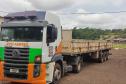 A Defesa Civil do Paraná divulgou um balanço neste domingo (08) que aponta 40 municípios afetados pelos eventos meteorológicos que atingem o estado desde o ultimo diz 03. A estimativa é que mais de 13 mil pessoas tenham sido afetadas pelo mau tempo