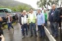 Começa a obra da Ponte Guaratuba-Matinhos, projeto aguardado há mais de 30 anos