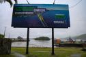 Começa a obra da Ponte Guaratuba-Matinhos, projeto aguardado há mais de 30 anos