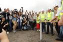Começa a obra da Ponte Guaratuba-Matinhos, projeto aguardado há mais de 30 anos