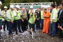 Começa a obra da Ponte Guaratuba-Matinhos, projeto aguardado há mais de 30 anos