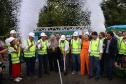 Começa a obra da Ponte Guaratuba-Matinhos, projeto aguardado há mais de 30 anos