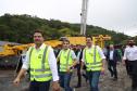 Começa a obra da Ponte Guaratuba-Matinhos, projeto aguardado há mais de 30 anos
