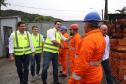 Começa a obra da Ponte Guaratuba-Matinhos, projeto aguardado há mais de 30 anos