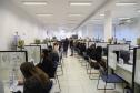 15,1 mil vagas: Agências do Trabalhador do Paraná têm oportunidades em todo Estado